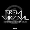 Sending You out of Space (Extended Mix) cover art