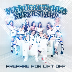 Prepare for Lift Off - EP