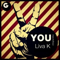 You - Single - Liva K