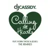DJ Cassidy - Calling All Hearts (Shermanology Remix Club Radio Edit) [feat. Robin Thicke & Jessie J]