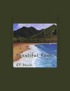 收听 EP Davis、观看音乐视频、阅读小传、查看巡演日期等 ！