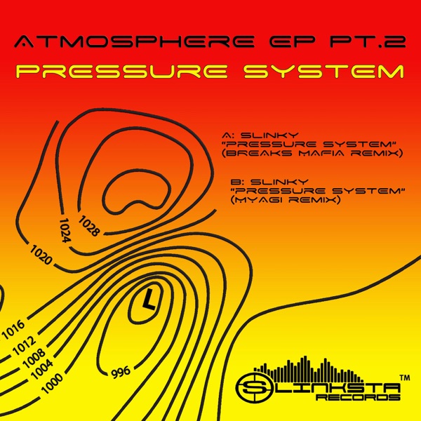 Pressure System