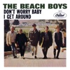 The Beach Boys - I Get Around (Mono)