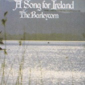 A Song for Ireland artwork