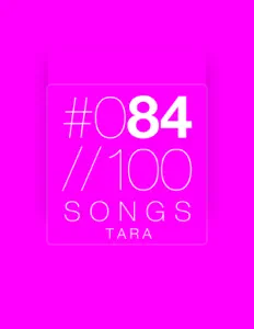 Tara Nabavi을(를) 듣고, 뮤직 비디오를 보고, 약력을 읽고, 투어 일정 등을 확인하세요!