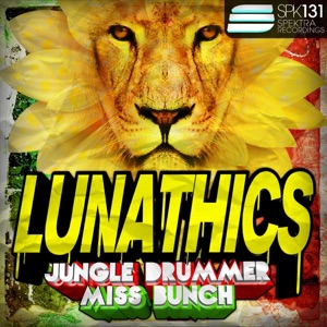 Jungle Drummer / Miss Bunch - Single