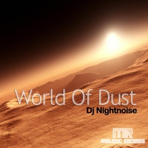 World of Dust - Single