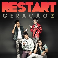 Restart - Menina Estranha