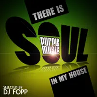 I Love Muzik (DJ Fopp Dub Mix)