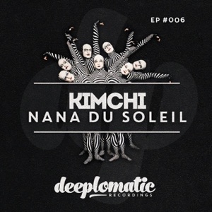 Nana Du Soleil - Single