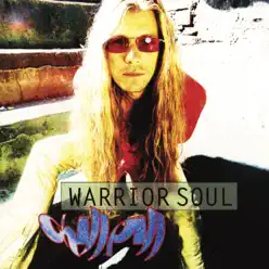 Chill Pill - Warrior Soul