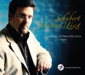 Frederic d' Oria-Nicolas - Piano Sonata No. 21 in B-Flat Major, D. 960: II. Andante sostenuto