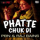 Phatte Chuk Di artwork