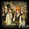 Dancing cover art