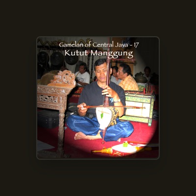Listen to Musicians of Surakarta, watch music videos, read bio, see tour dates & more!
