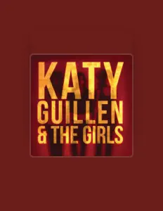 聆聽 Katy Guillen & the Girls、觀看音樂影片、閱讀小傳、查看巡演日期等！