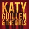 Don't Get Bitter - Katy Guillen & the Girls lyrics