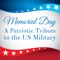 The Stars & Stripes Forever - US Army Field Band & Soldiers' Chorus lyrics
