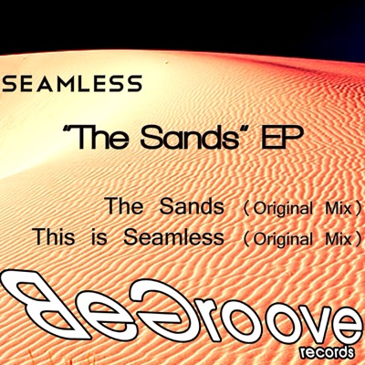 The Sands - Single