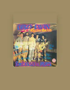 Listen to Crazy Cavan & The Rhythm Rockers, watch music videos, read bio, see tour dates & more!