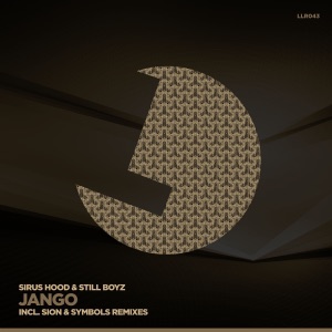 Jango - EP
