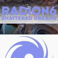 Shattered Dreams - Single - Radion6