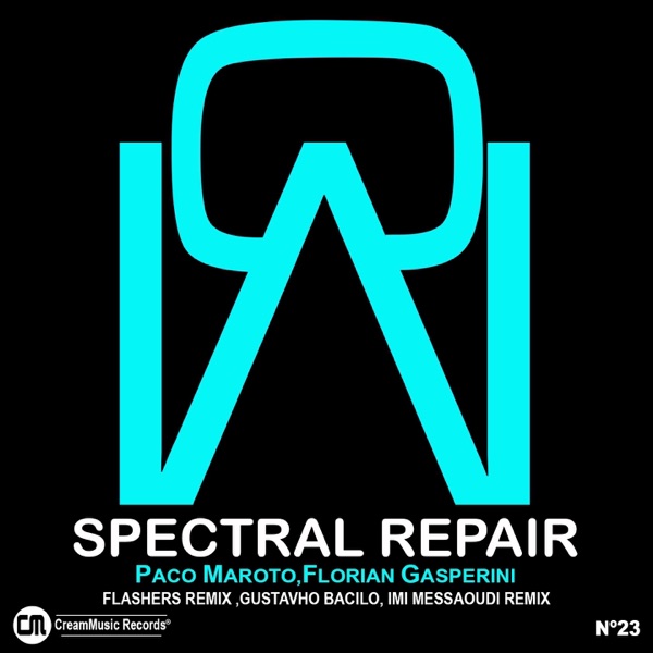 Spectral Repair - Single