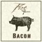 Bacon - Fire Over Yuma lyrics