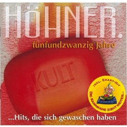 Höhner - Echte Frunde