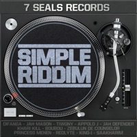 Jah Mason - In My Life