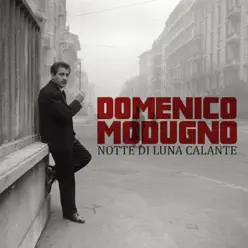 Notte di luna calante - Single - Domenico Modugno