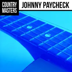 Country Masters - Johnny Paycheck