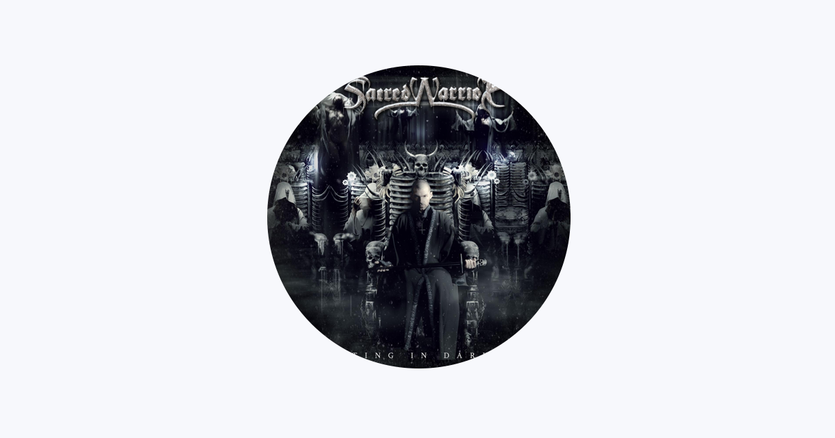 Sacred Warrior on Apple Music