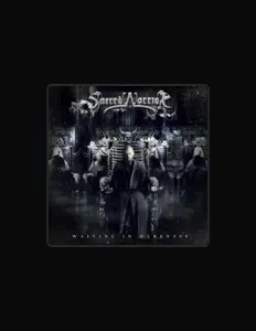 Dengarkan Sacred Warrior, tonton video musik, baca bio, lihat tanggal tur & lainnya!