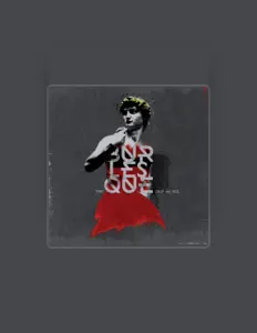 Luister naar The Burlesque Band, bekijk muziekvideo's, lees de bio, bekijk de tourdata, en meer!