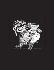 Dengarkan Pete Cannon, tonton video musik, baca bio, lihat tanggal tur & lainnya!