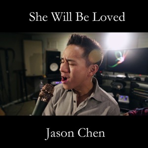 She Will Be Loved (Acoustic) - Single