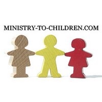 Ministry-To-Children.com cover