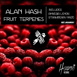 Fruit Terpenes - Single