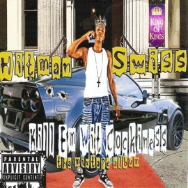 Haterz Takin Pics Swift & Hitman Swiss