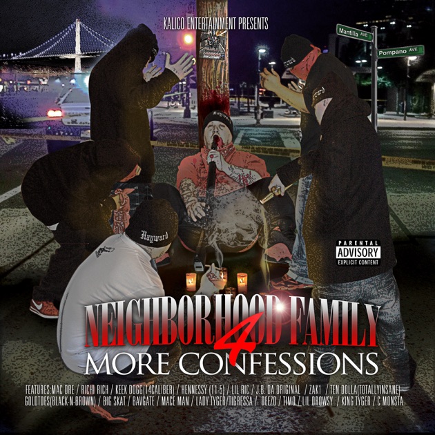 Sactown's Bloods & Crips - Album by Various Artists - Apple Music
