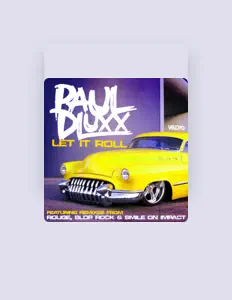 Listen to Paul Dluxx, watch music videos, read bio, see tour dates & more!