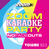 I'm So Excited (Karaoke Version) [Originally Performed By The Pointer Sisters] - Zoom Karaoke