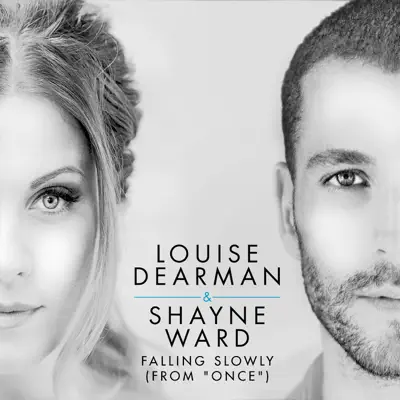 Falling Slowly (From "Once") - Single - Shayne Ward