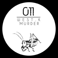 Murder - Single - West.K