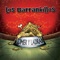 Bales de Sang (feat. Txarango & Itaca Band) - Los Barrankillos lyrics