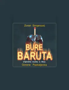 Listen to Zoran Simjanović, watch music videos, read bio, see tour dates & more!