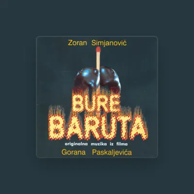 Listen to Zoran Simjanović, watch music videos, read bio, see tour dates & more!