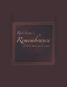 Dengarkan Rick Foster, tonton video musik, baca bio, lihat tanggal tur & lainnya!
