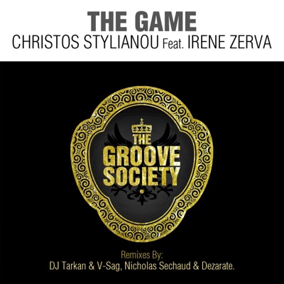 The Game (feat. Irene Zerva) - Single